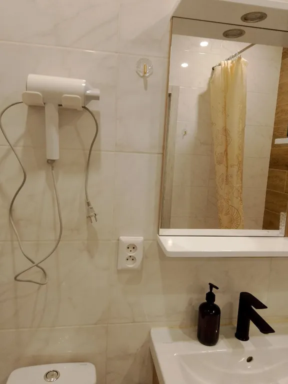 Квартира на объездной