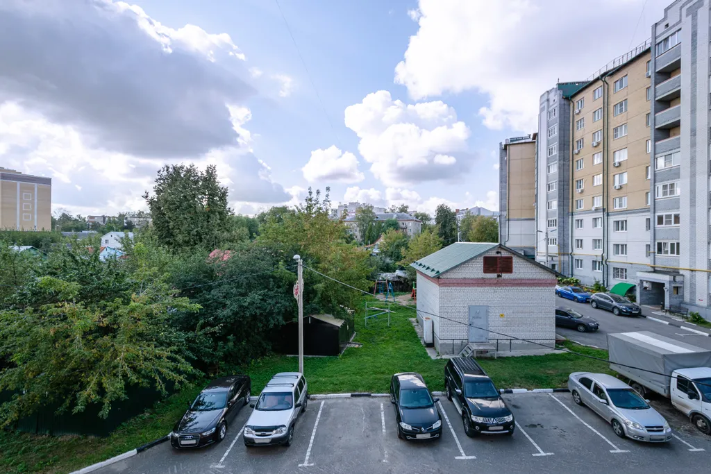 Уютная квартира в центре