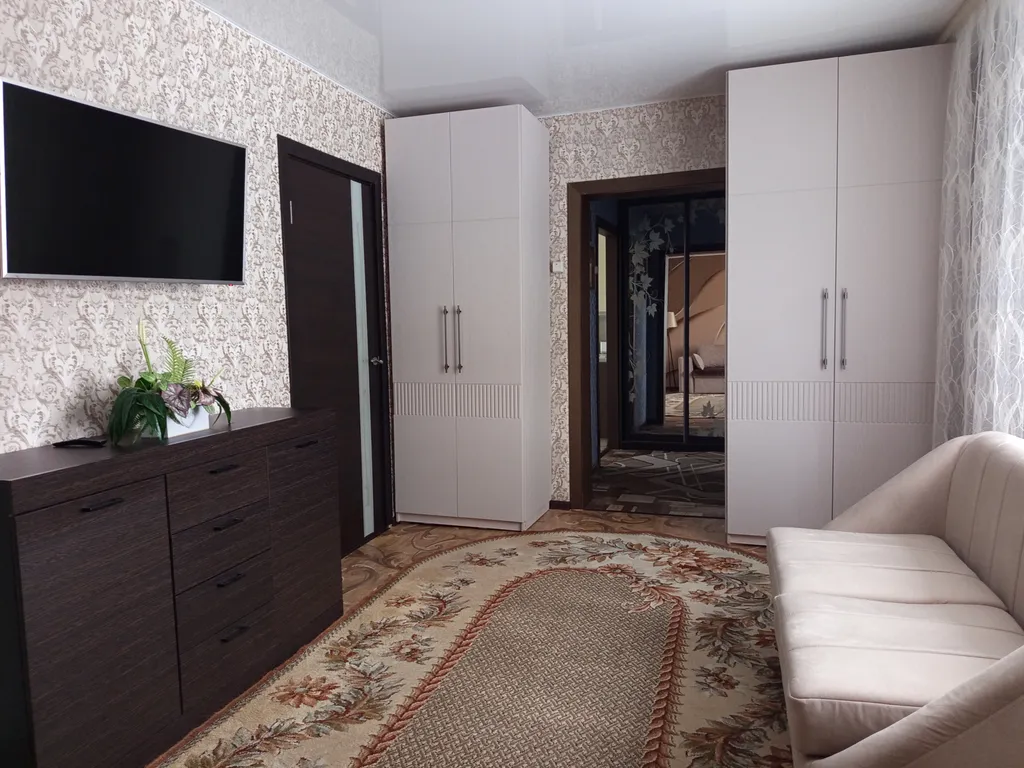 Дом в центре