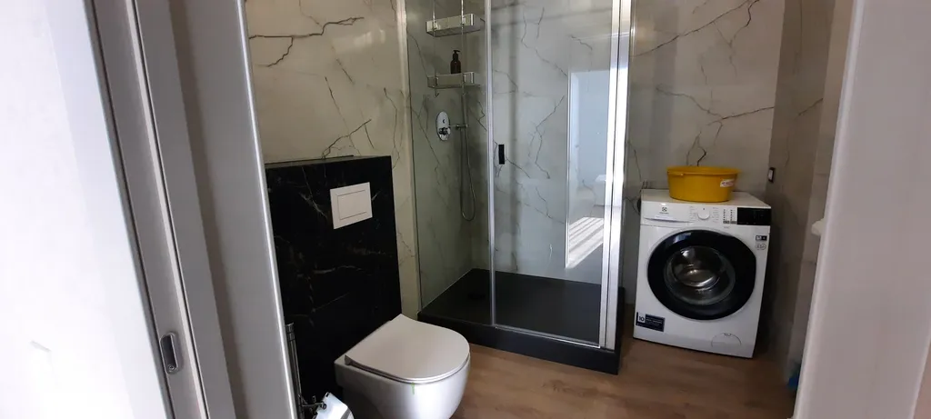 Квартира для умиротворённого отдыха на Балтийском море