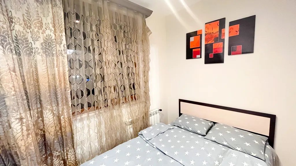 Квартира на Втором этаже