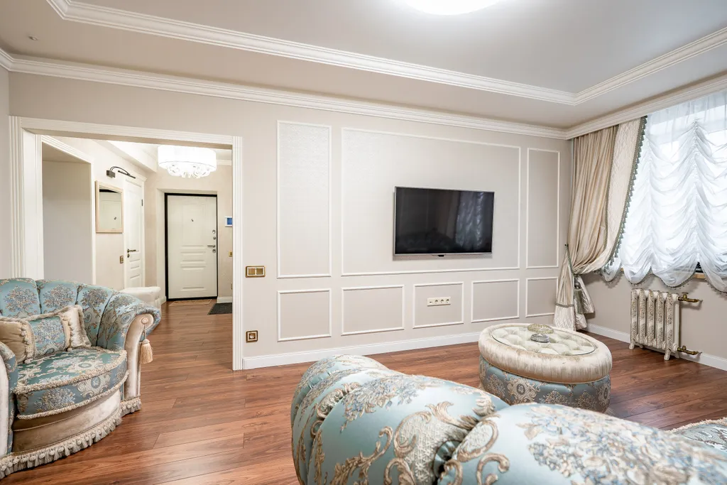 Квартира Квартира Apartment in the center — Минск