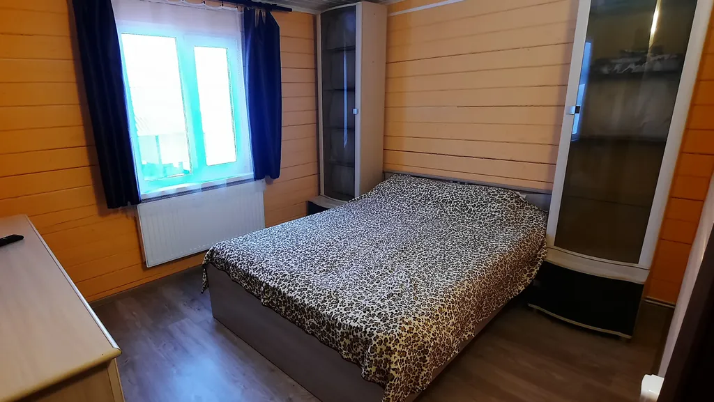 Домик в деревне