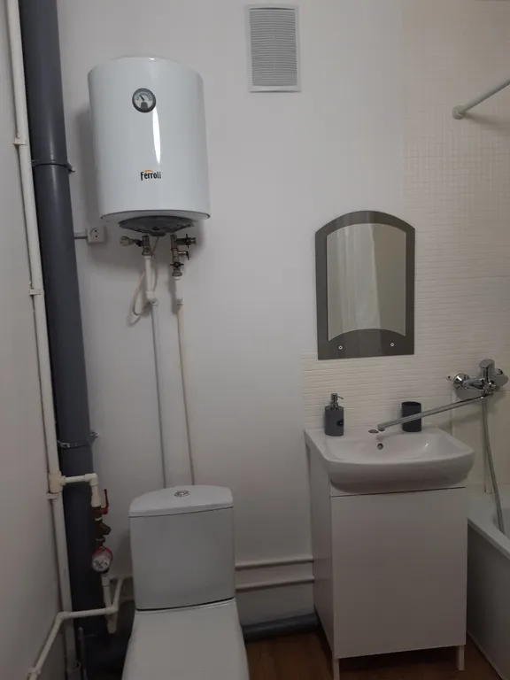 Уютная квартира рядом с ТЦ СитиМолл и Храмом