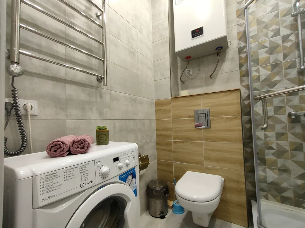 Апартаменты Магнолия