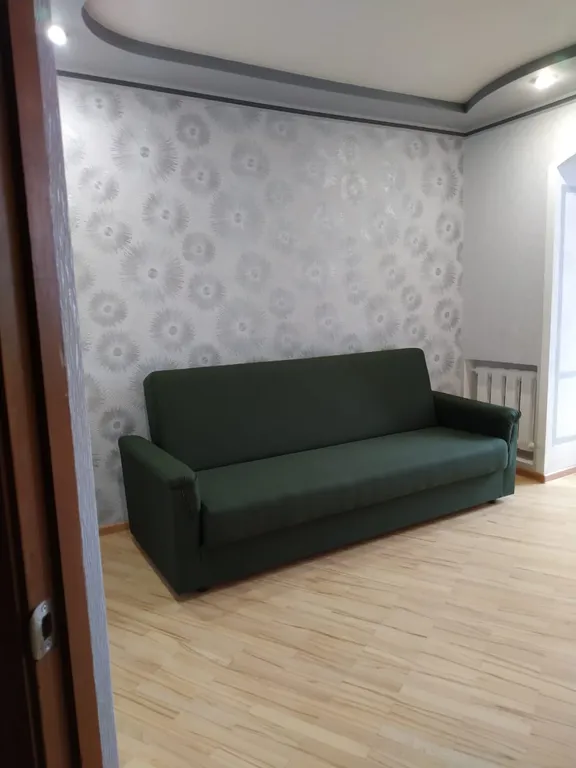 Чистая новая квартира от трассы 3 минуты