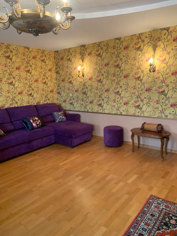 Изысканная квартира в центре Нижнего Новгорода