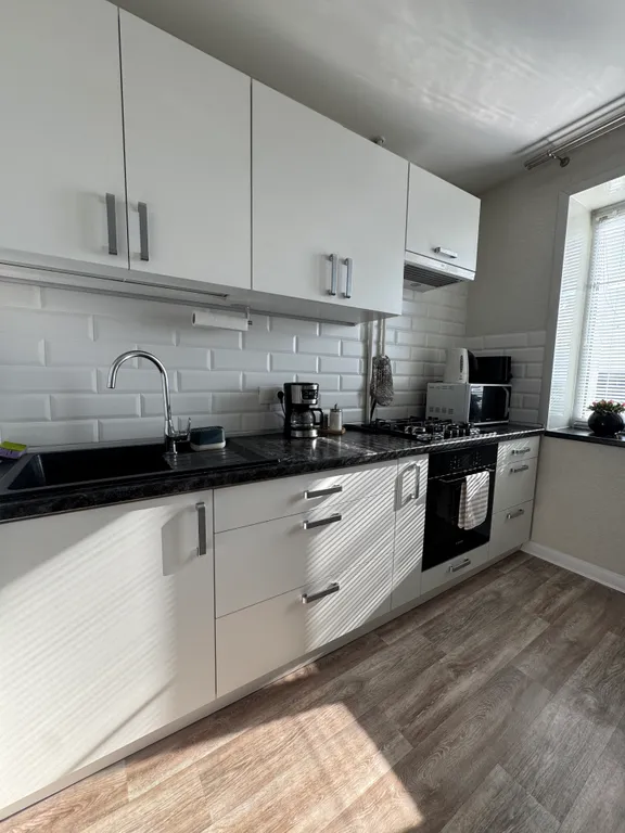 Комфортные апартаменты в центре города