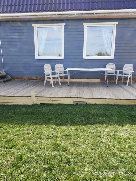 Коттедж Уютный дом около Красного села с сауной и бильярдом — Аннино