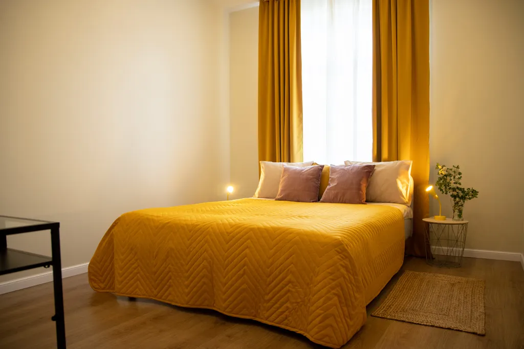 Квартира Апартаменты для уединенного отдыха и тишины — Светлогорск