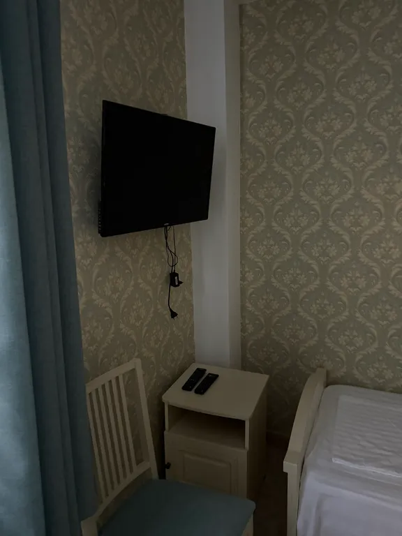 Уютный гостевой дом АннаМария