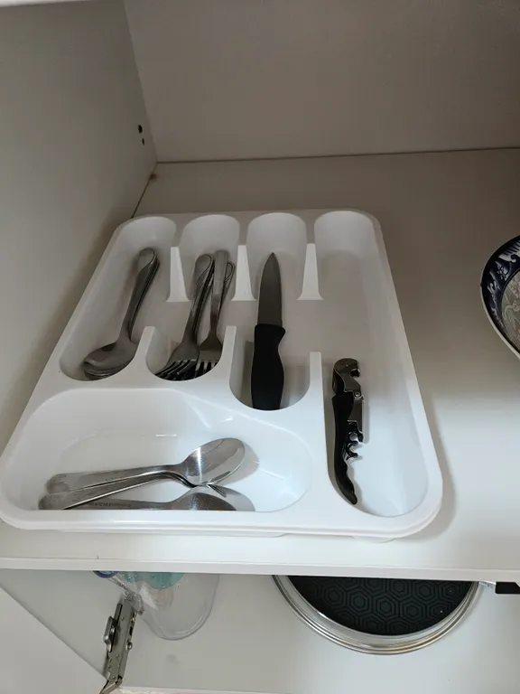 Уютная квартира в современном квартале у леса