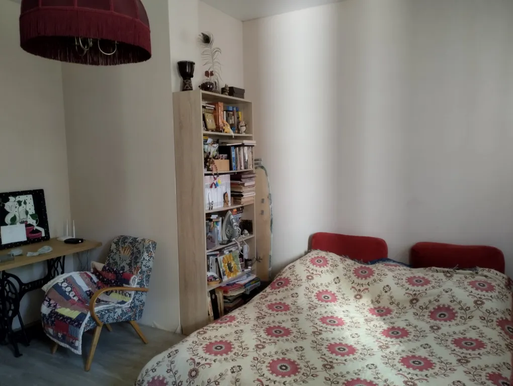 Квартира в историческом центре города