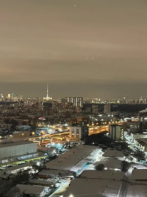 Квартира Семейные апартаменты 31level — Москва
