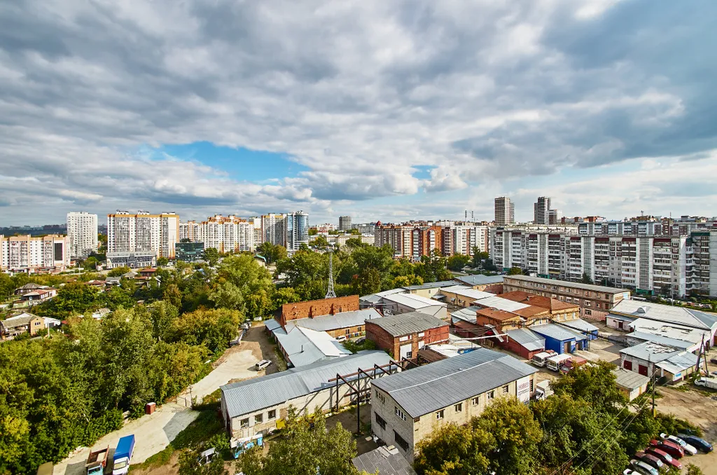 Студия на Киевской