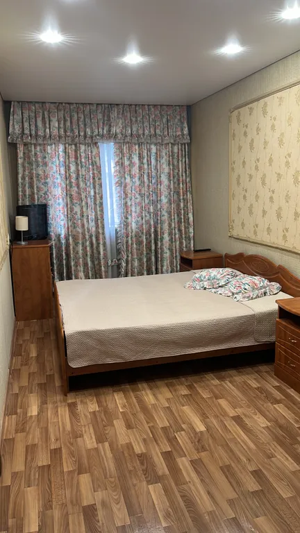 Уютная двухкомнатнаяквартира в центре города