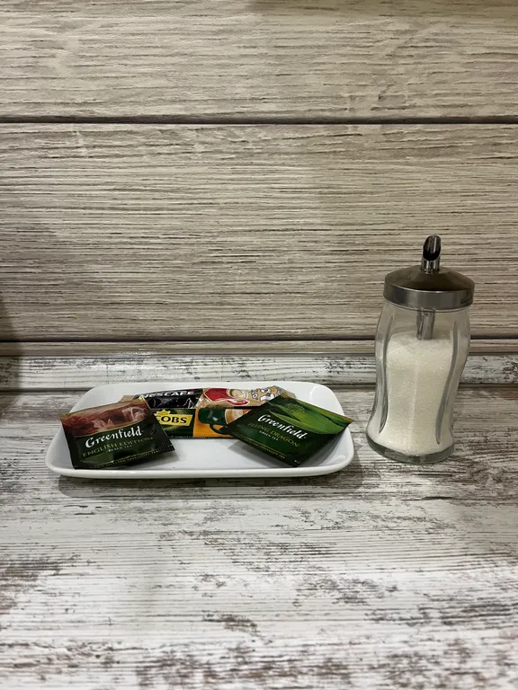 Уютная квартира на Петровского