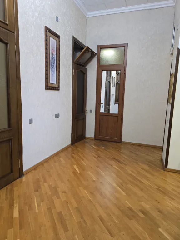 Уютная квартира в центре Баку -Старый город