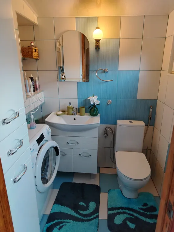 Домик у моря