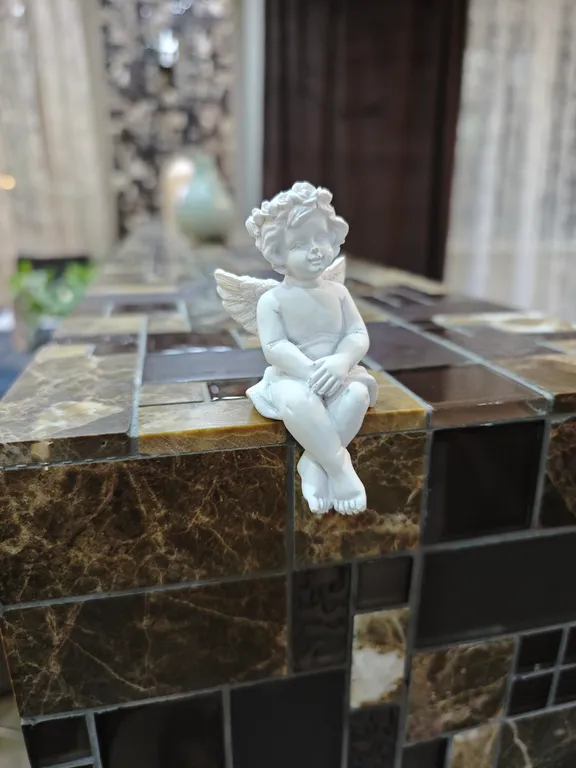 Красивая, уютная студия