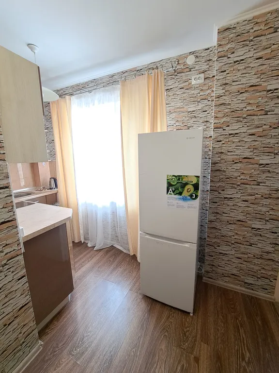 Квартира Апартамент с видом в центре Партенита — аренда посуточно в Партенит