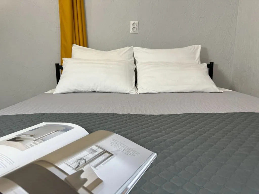 Стильная студия