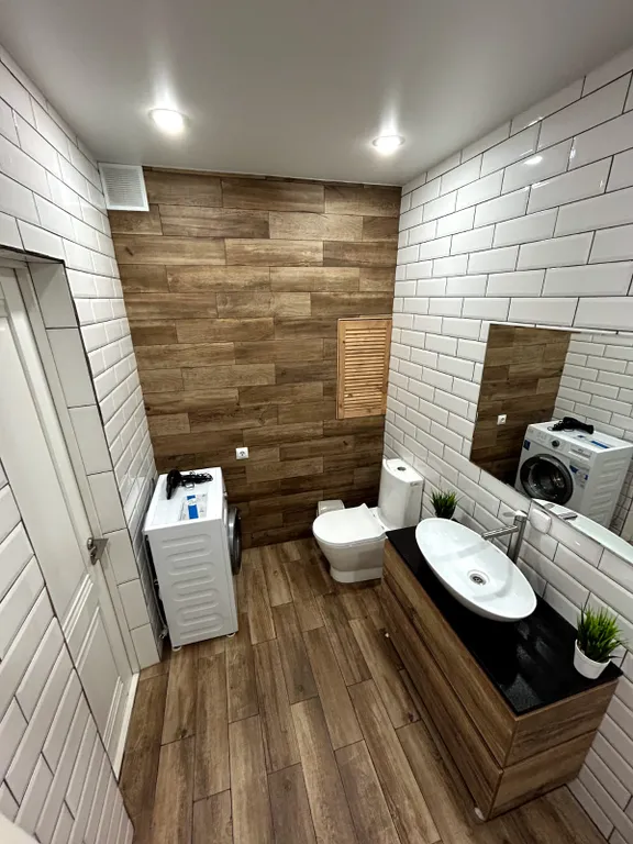 Евродвушка в Лазурном