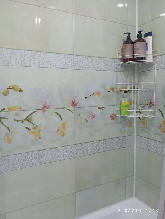 Квартира Уютная квартира — Ярославль