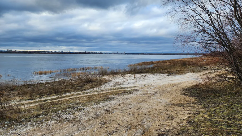 Дом на Зелёном острове