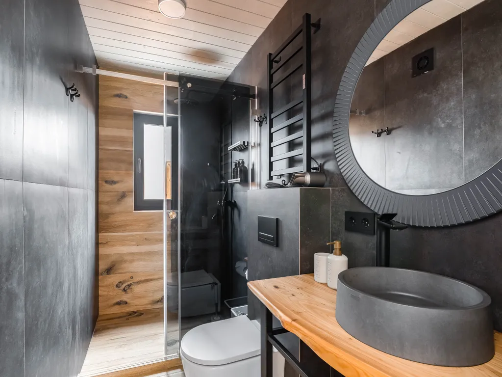 Частный загородный дом Счастье