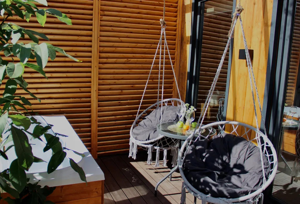 Коттедж Дом-студия с купелью и домашним кинотеатром — аренда посуточно в Эсто-Садок