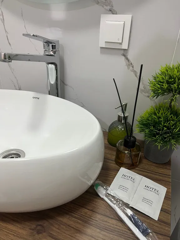 Квартира в центре города