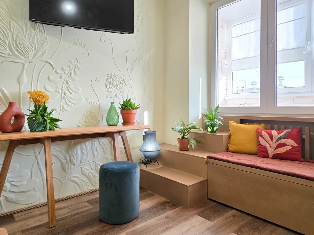 Апартамент премиум