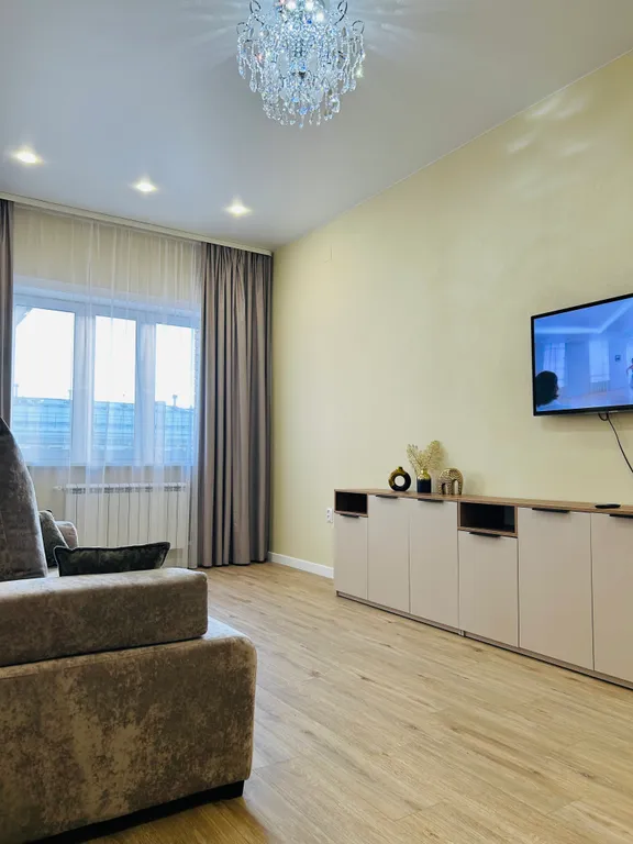 Люкс в центре города