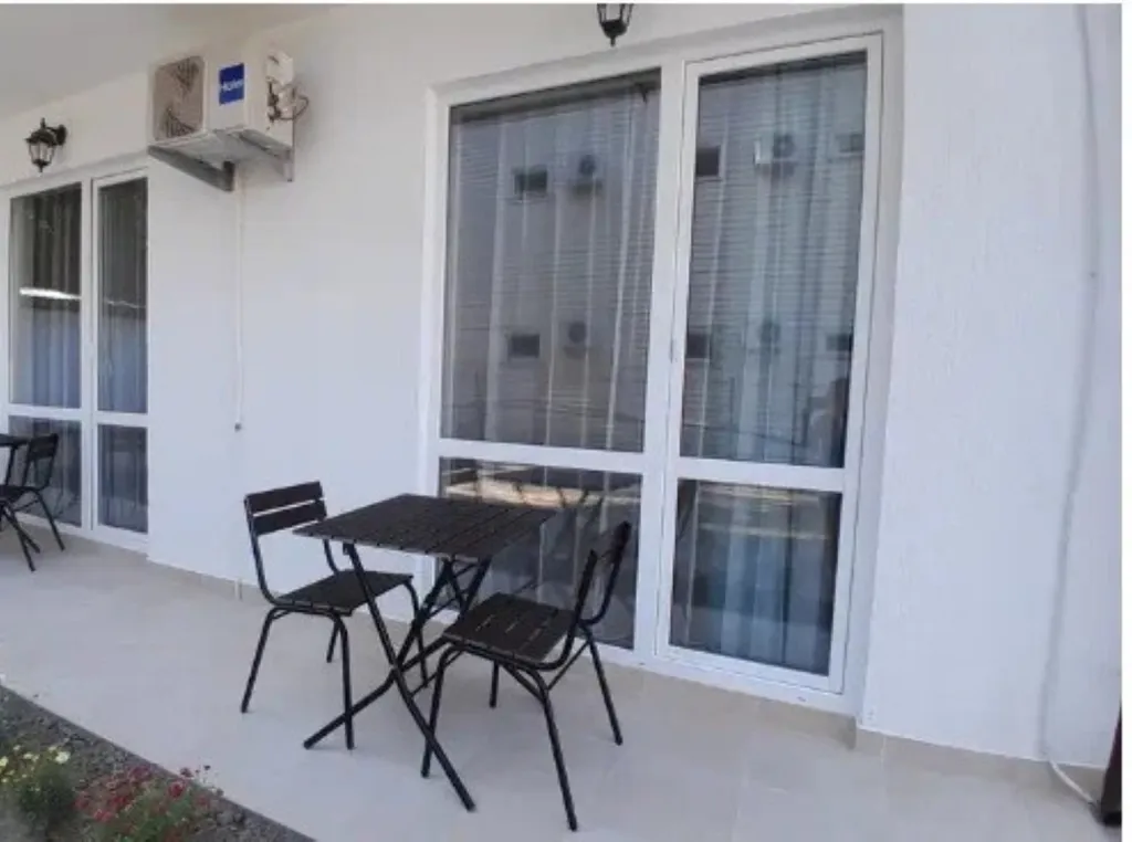 Одноместный номер