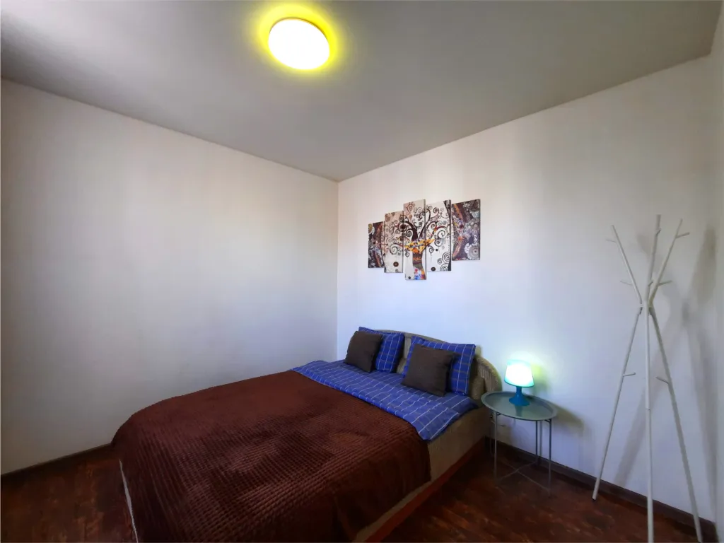 Простор для большой компании