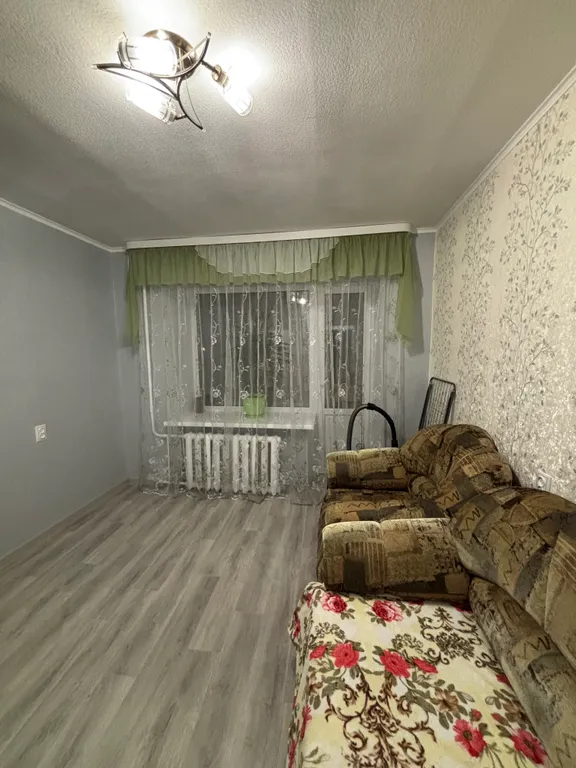 Уютная квартира с развитой инфраструктурой рядом