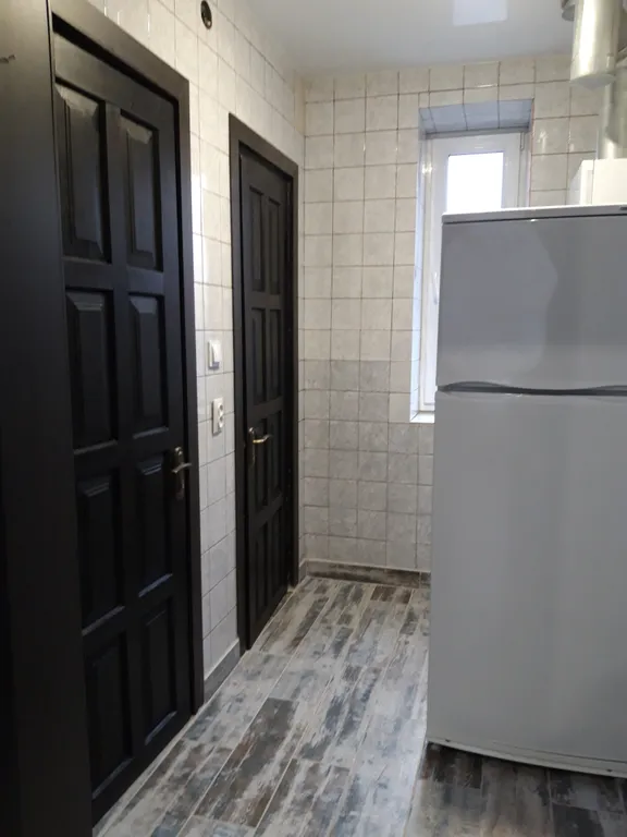 Квартира Квартира Двухкомнатный апартамент на берегу моря — Ейск