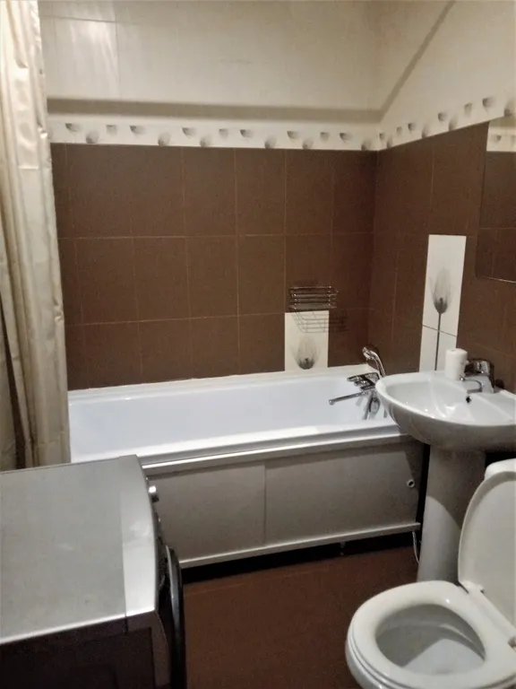 Квартира 1-комнатная Квартира — Красноярск