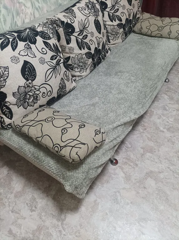 Квартира у ЖД вокзала