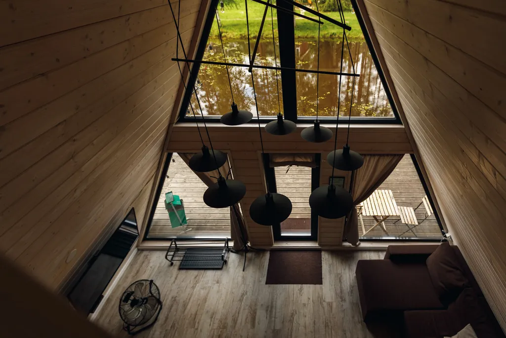 Коттедж #4 | "Белкина дача"