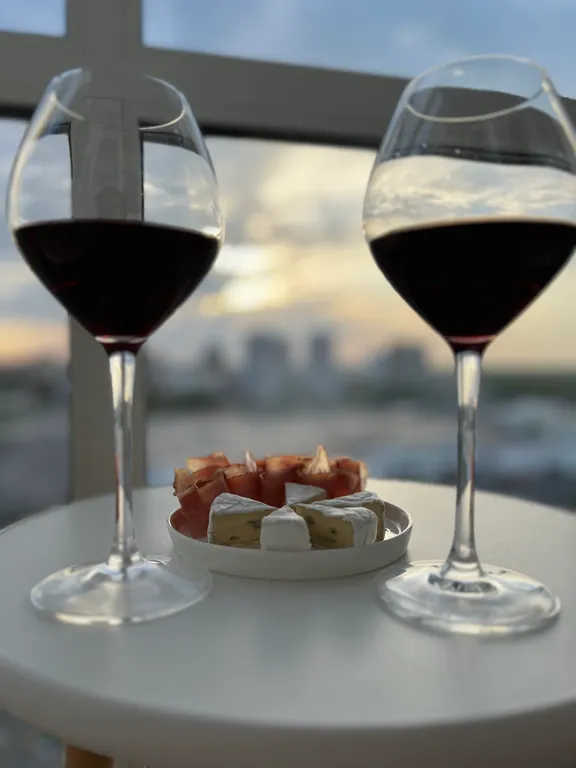 Стильная квартира с дизайнерским ремонтом