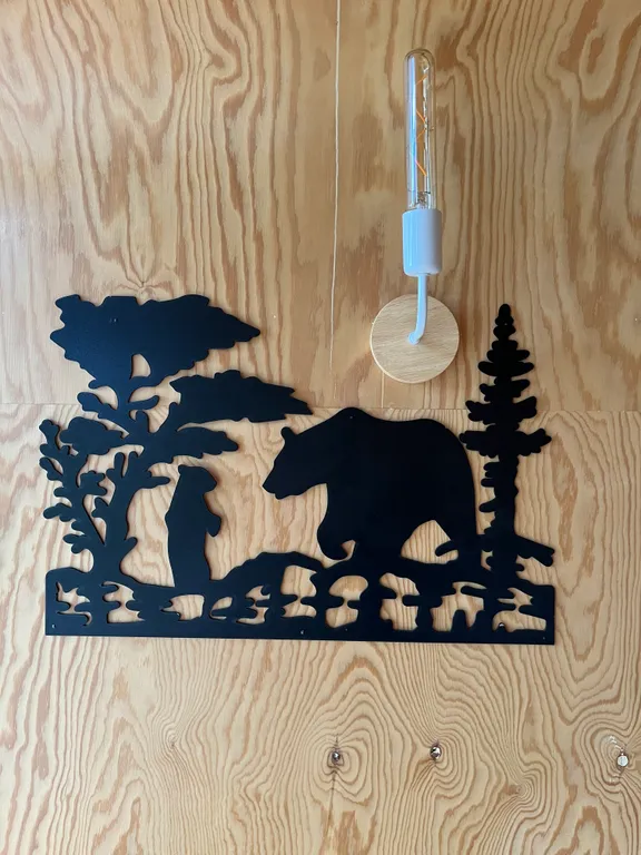 Коттедж 1-комнатный Дом — Орехово