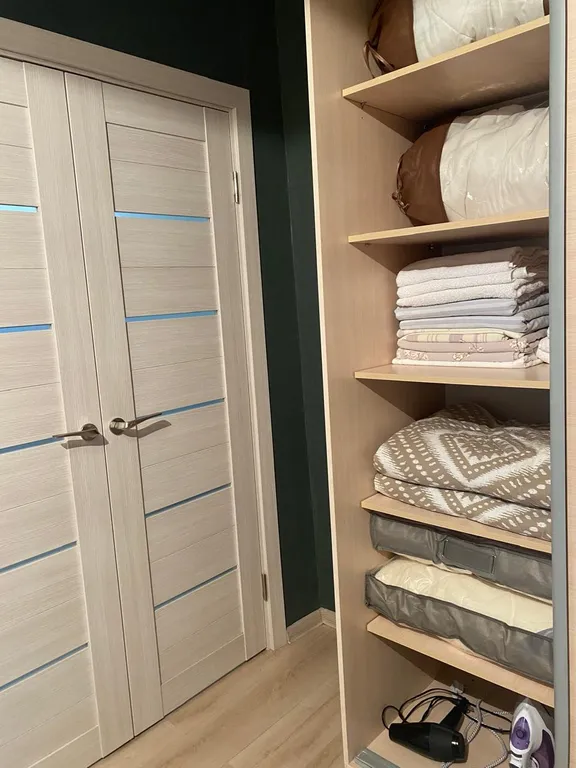 Квартира в центре