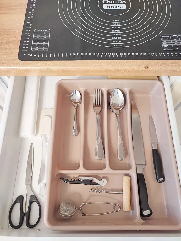 Комфортная квартира на набережной