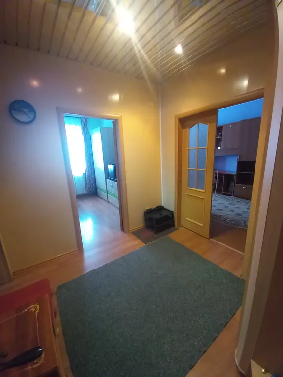 Квартира рядом с горнолыжным комплексом