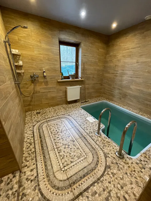 Дом у Финского залива