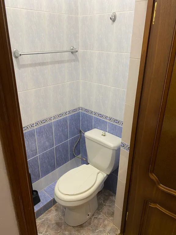 Квартира 4-комнатная Квартира — Анапа