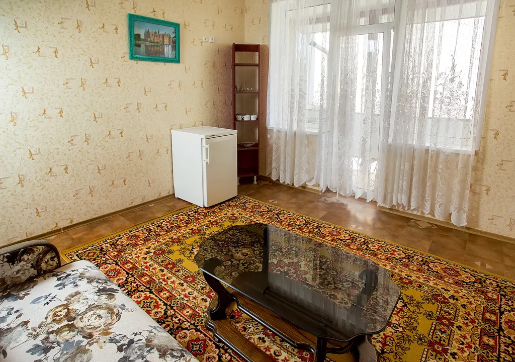 Квартира Комната — Судак