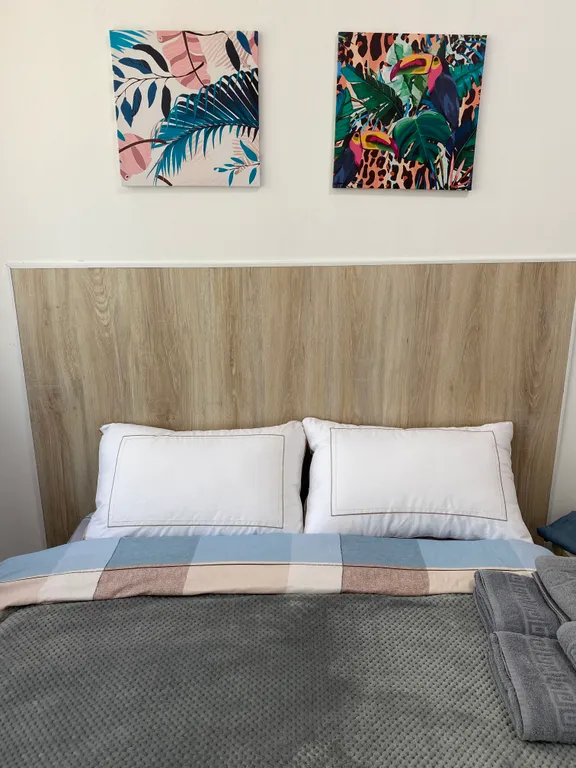 Современная студия Ц 4/1